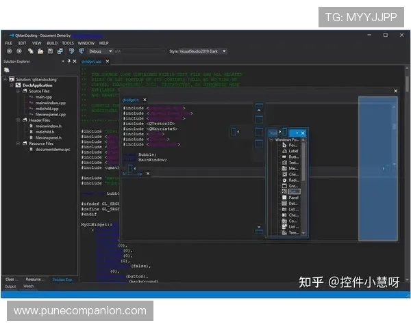 qt电子在游戏界的创新实践与提升用户体验的关键策略