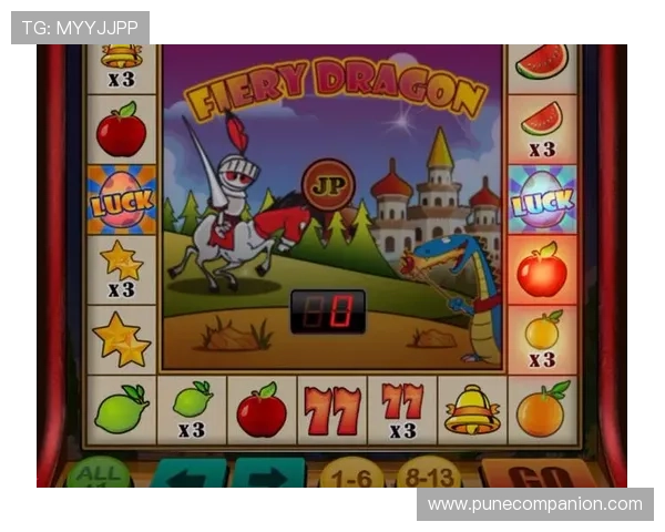 免费水果机小游戏在线试玩无需注册快速上手享受丰富奖励体验